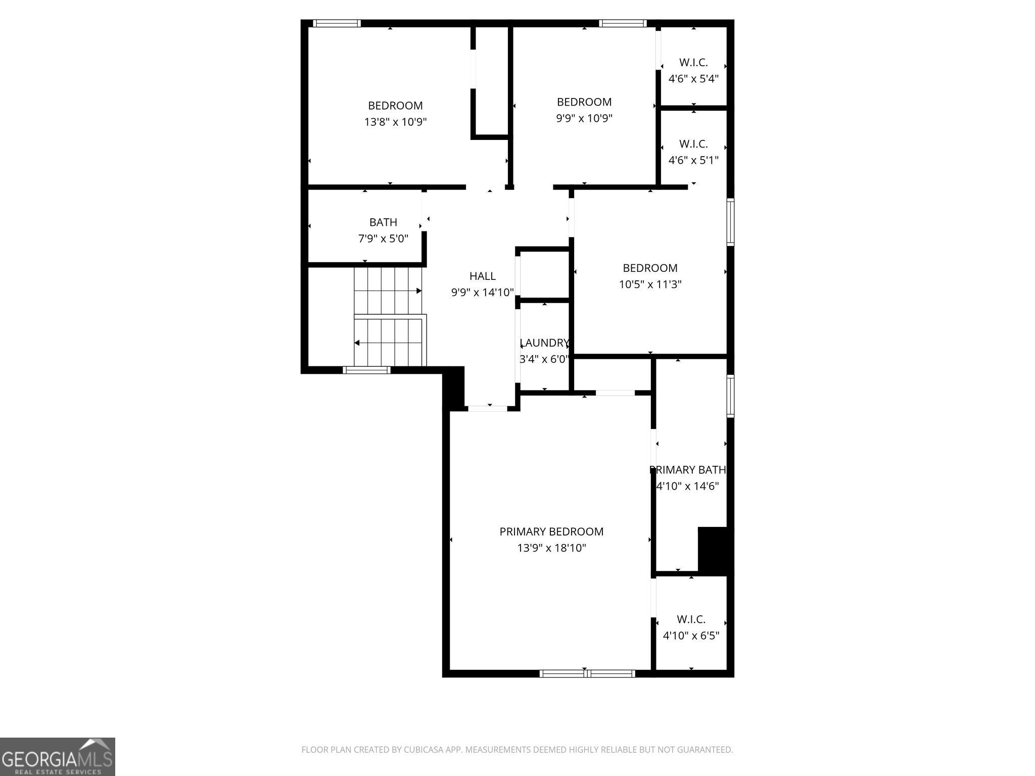 3675 Gray Birch Drive Decatur, GA 30034 - Photo 37 of 38