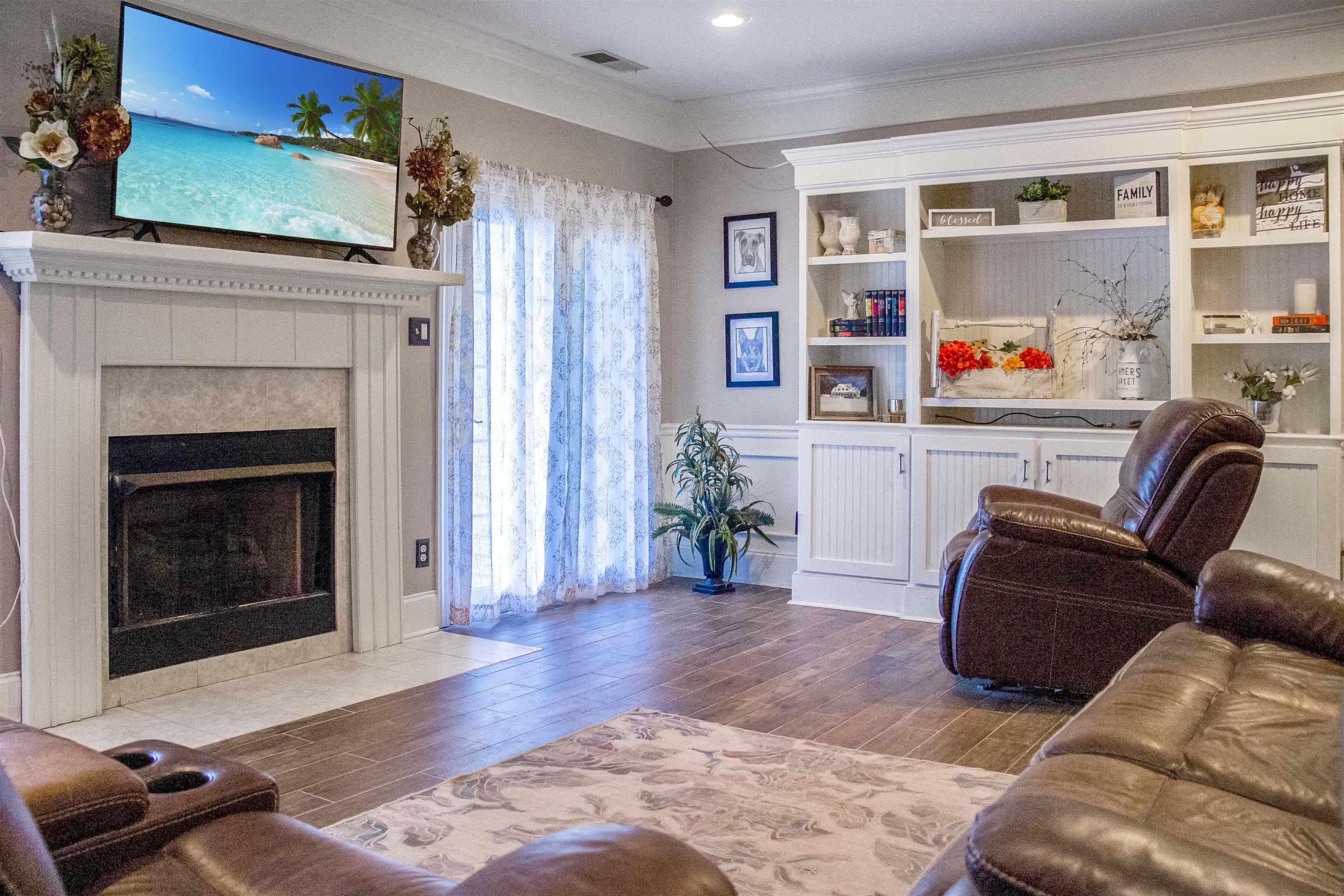 7711 Independence Road Millington, TN 38053 - Photo 13 of 40