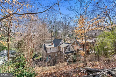 $950,000 | 7514 Jackson Avenue, Takoma Park, MD 20912