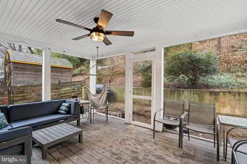 $950,000 | 7514 Jackson Avenue, Takoma Park, MD 20912