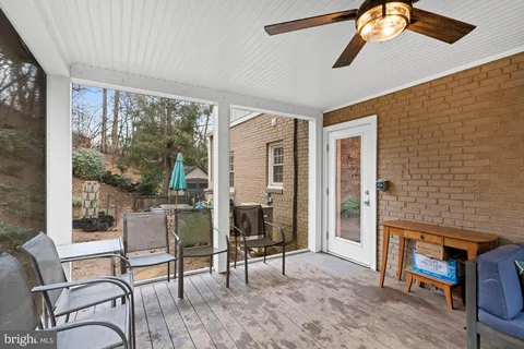 $950,000 | 7514 Jackson Avenue, Takoma Park, MD 20912