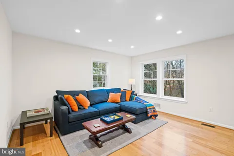 $950,000 | 7514 Jackson Avenue, Takoma Park, MD 20912