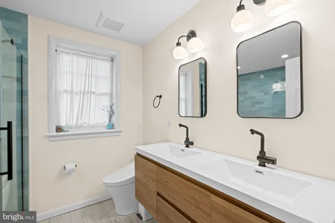 $950,000 | 7514 Jackson Avenue, Takoma Park, MD 20912