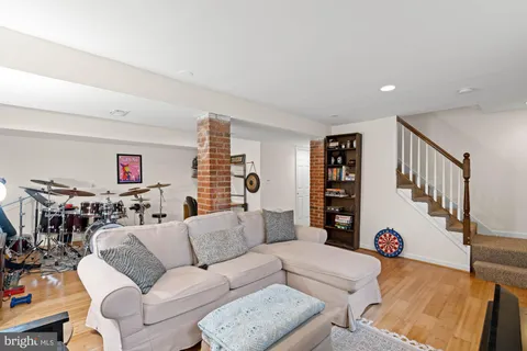 $950,000 | 7514 Jackson Avenue, Takoma Park, MD 20912