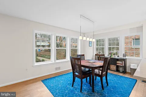 $950,000 | 7514 Jackson Avenue, Takoma Park, MD 20912