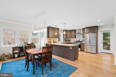 $950,000 | 7514 Jackson Avenue, Takoma Park, MD 20912