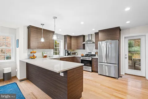 $950,000 | 7514 Jackson Avenue, Takoma Park, MD 20912