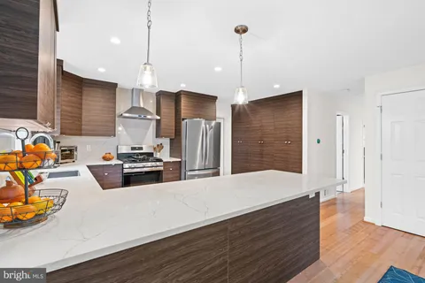 $950,000 | 7514 Jackson Avenue, Takoma Park, MD 20912