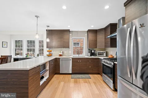 $950,000 | 7514 Jackson Avenue, Takoma Park, MD 20912