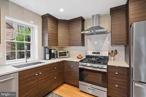 $950,000 | 7514 Jackson Avenue, Takoma Park, MD 20912