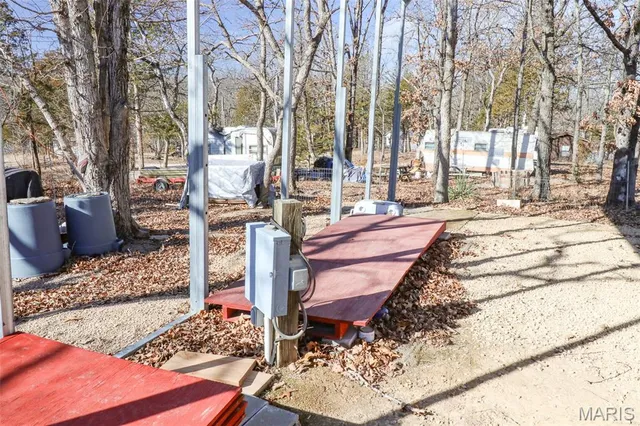 $19,000 | 404 Craig Drive, Bonne Terre, MO 63628