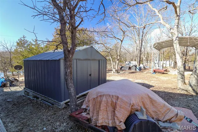 $19,000 | 404 Craig Drive, Bonne Terre, MO 63628