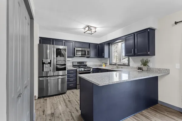 $500,000 | 5980 North Lilly Lane, Milton, WI 53563