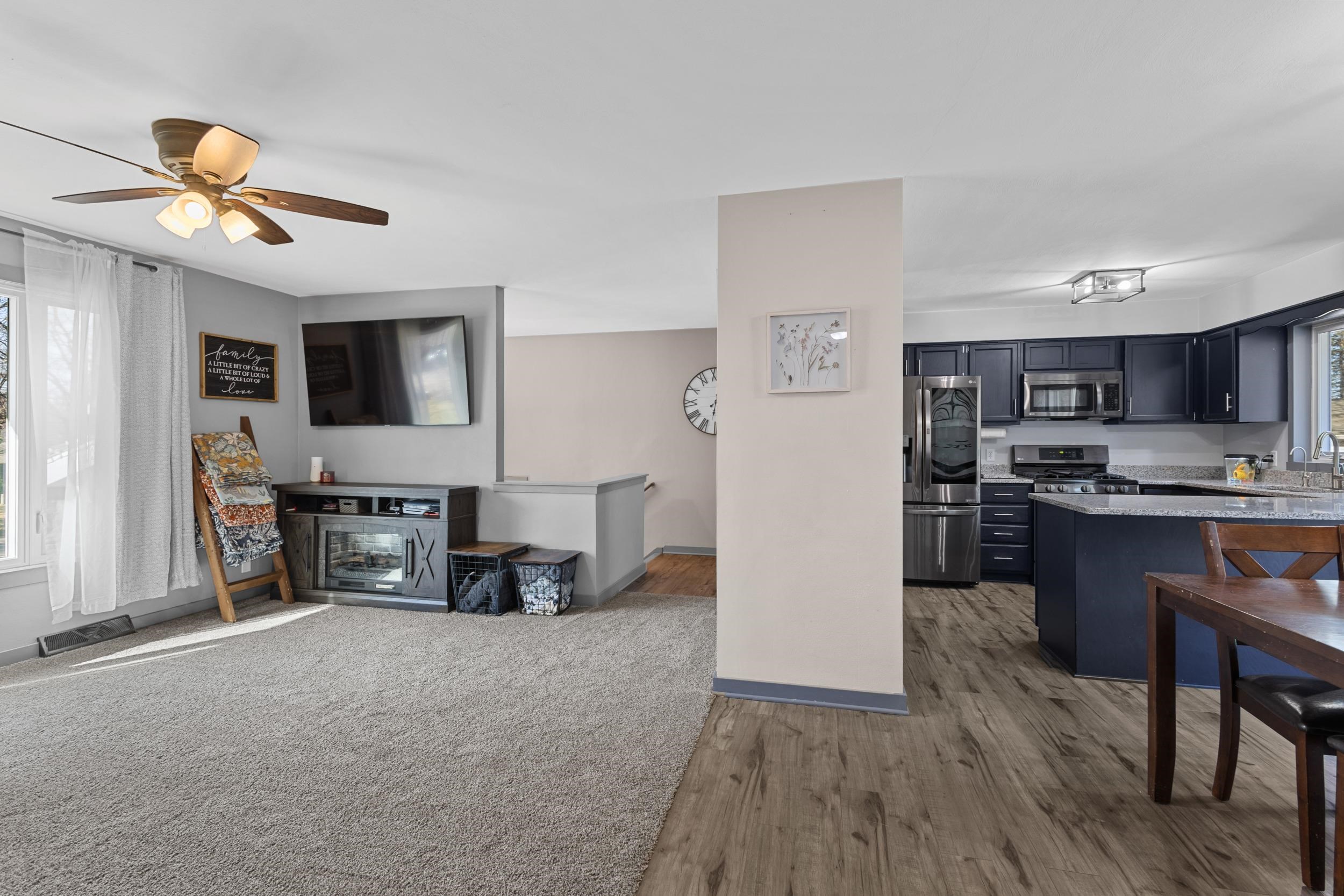 5980 North Lilly Lane Milton, WI 53563 - Photo 15 of 59