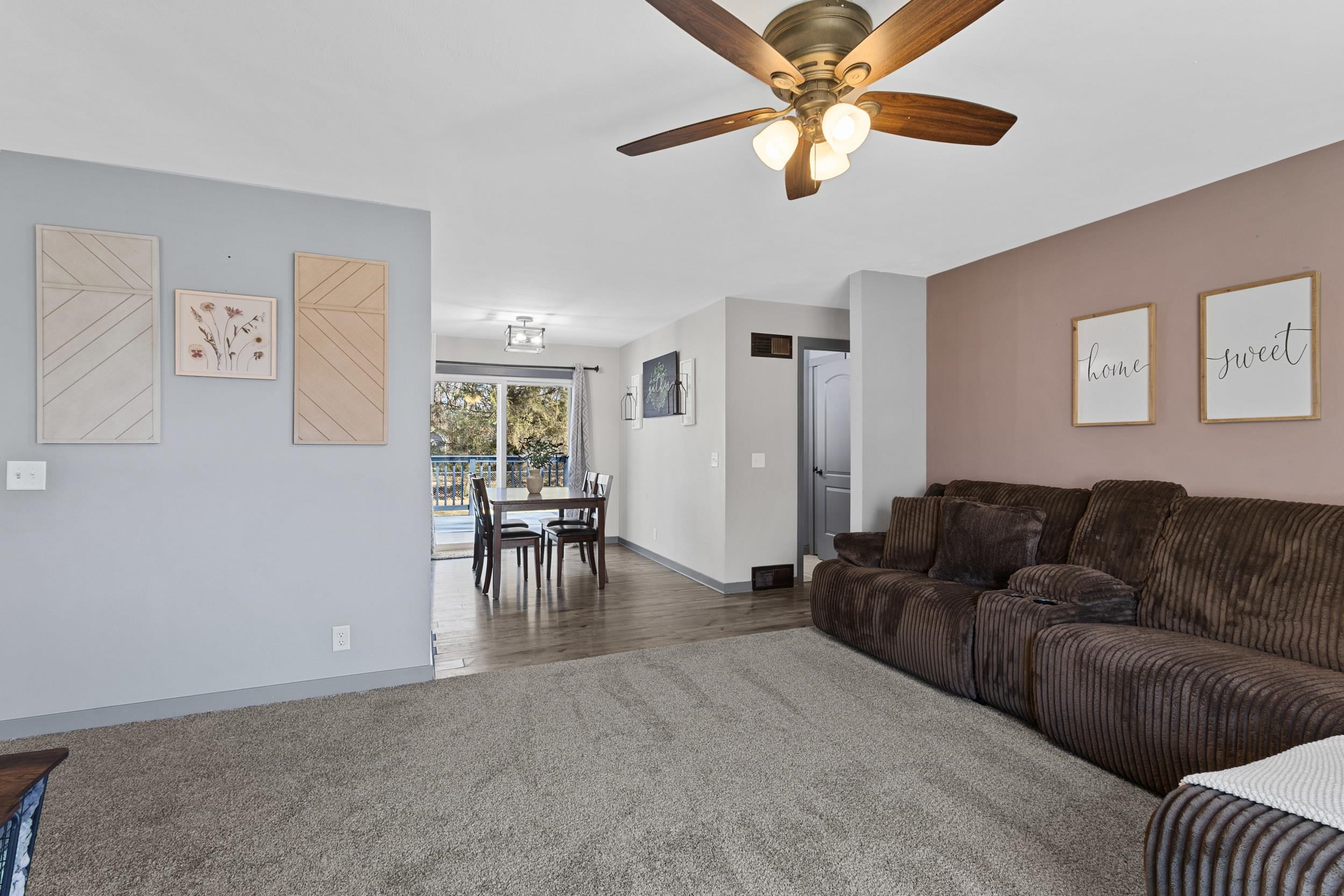 5980 North Lilly Lane Milton, WI 53563 - Photo 17 of 59