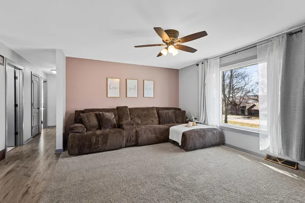 $500,000 | 5980 North Lilly Lane, Milton, WI 53563