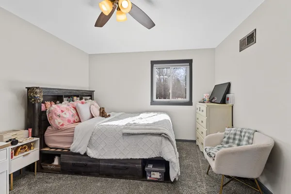 $500,000 | 5980 North Lilly Lane, Milton, WI 53563