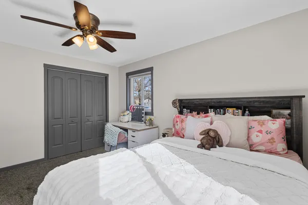 $500,000 | 5980 North Lilly Lane, Milton, WI 53563