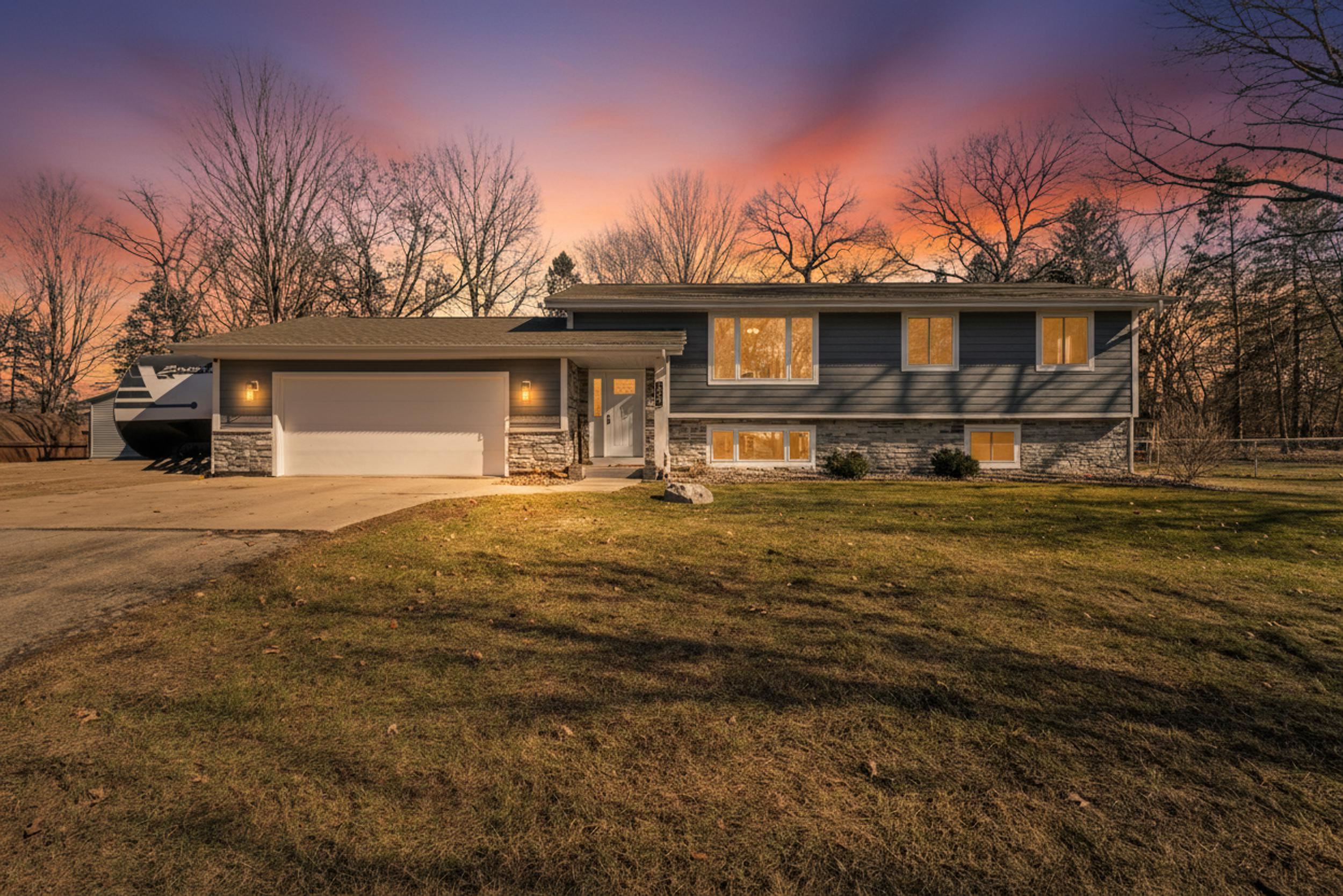 5980 North Lilly Lane Milton, WI 53563 - Photo 2 of 59