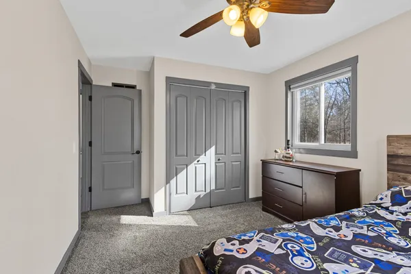 $500,000 | 5980 North Lilly Lane, Milton, WI 53563