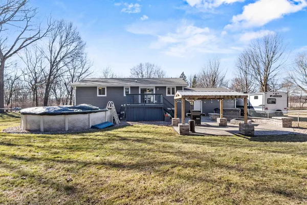 $500,000 | 5980 North Lilly Lane, Milton, WI 53563