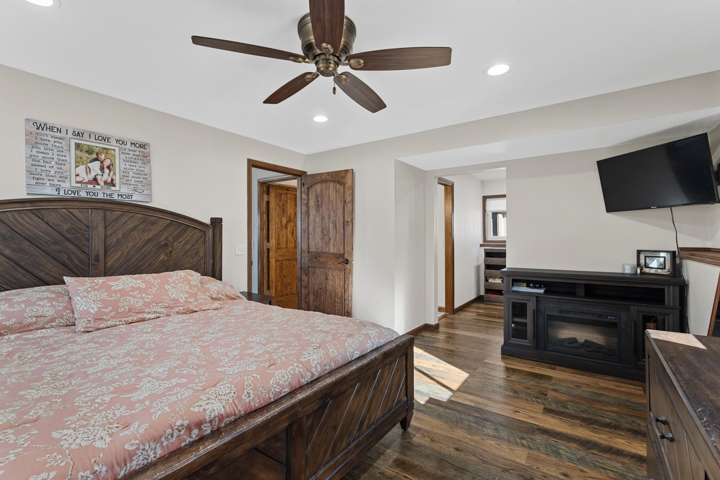 5980 North Lilly Lane Milton, WI 53563 - Photo 34 of 59