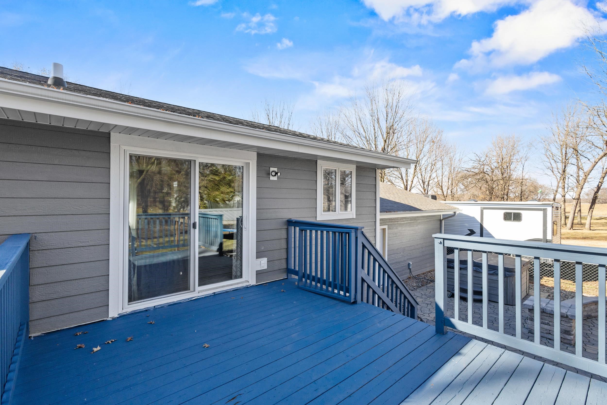 5980 North Lilly Lane Milton, WI 53563 - Photo 41 of 59