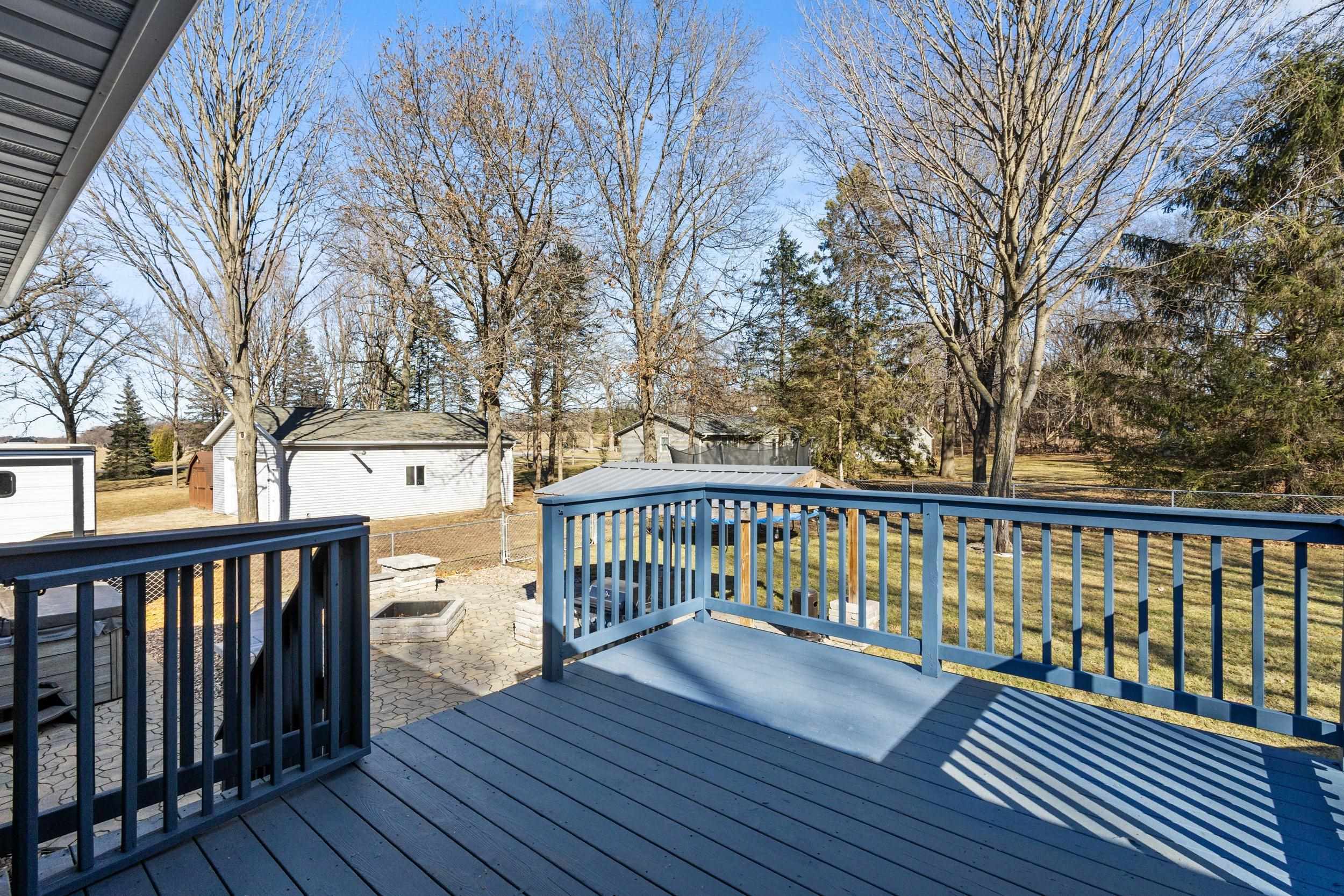 5980 North Lilly Lane Milton, WI 53563 - Photo 42 of 59