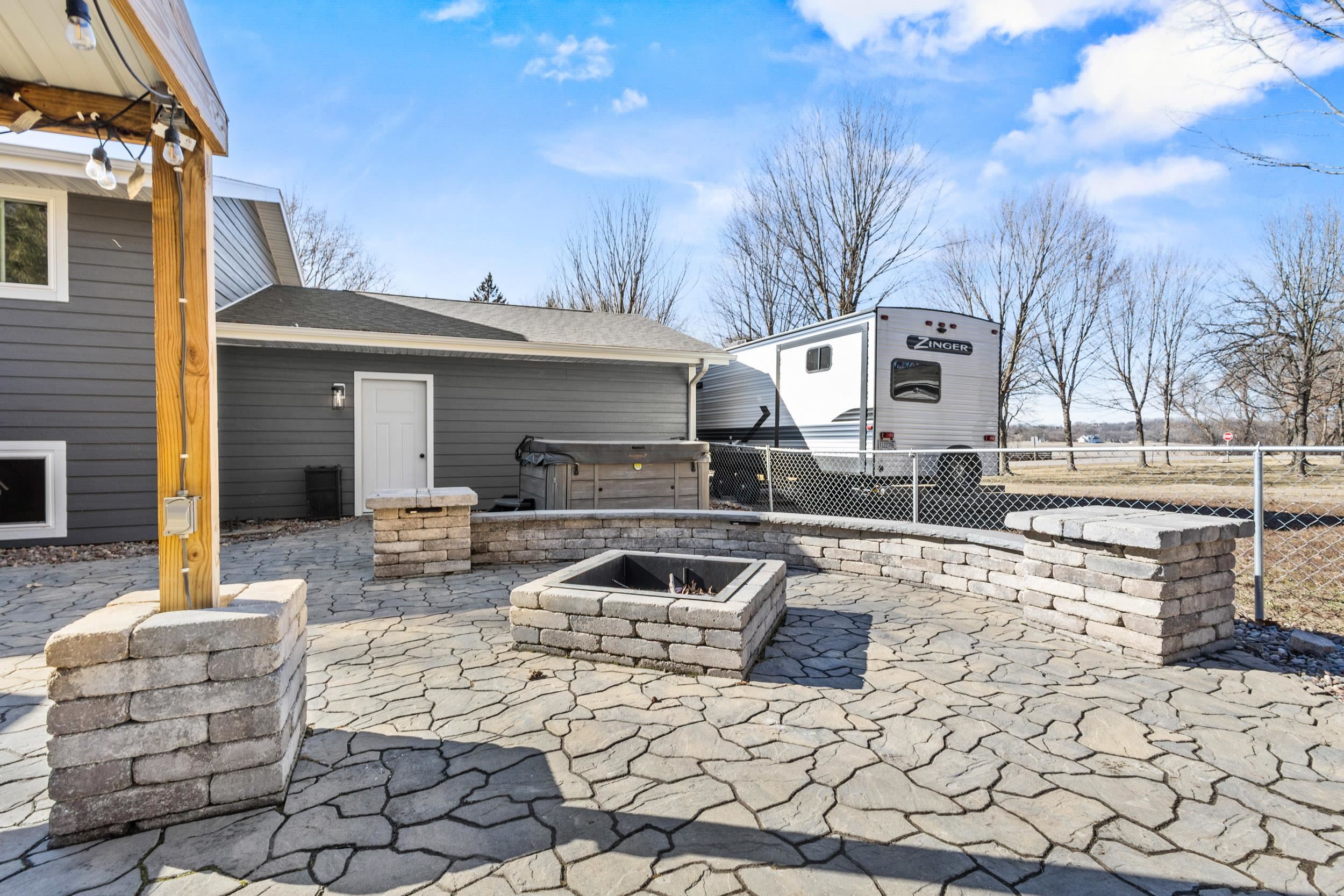 5980 North Lilly Lane Milton, WI 53563 - Photo 47 of 59