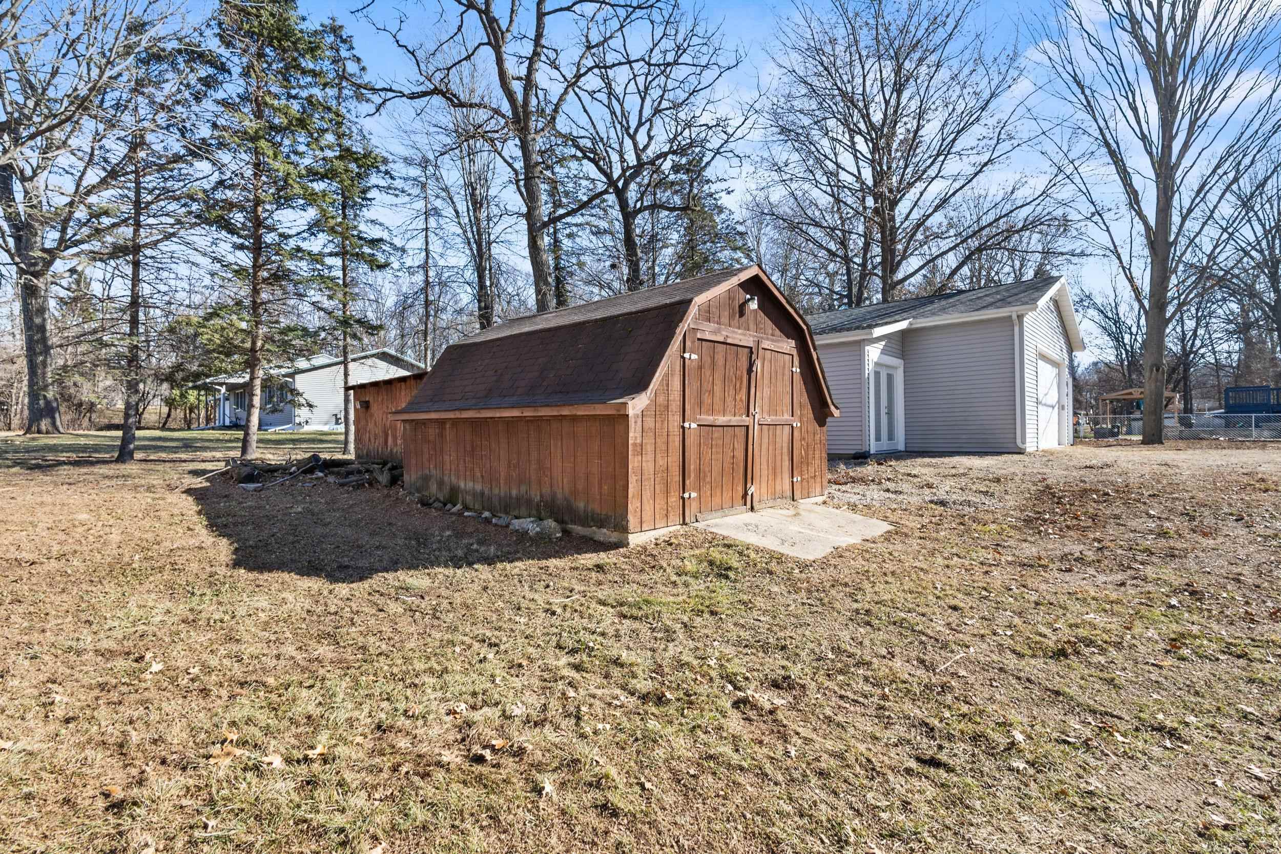 5980 North Lilly Lane Milton, WI 53563 - Photo 49 of 59