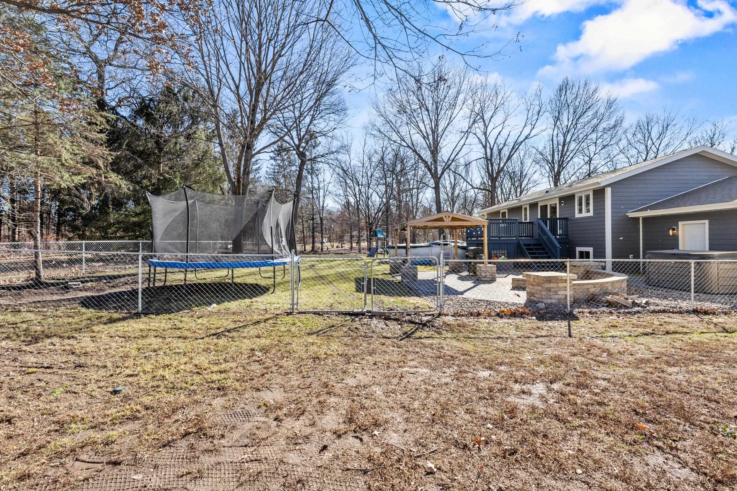 5980 North Lilly Lane Milton, WI 53563 - Photo 51 of 59