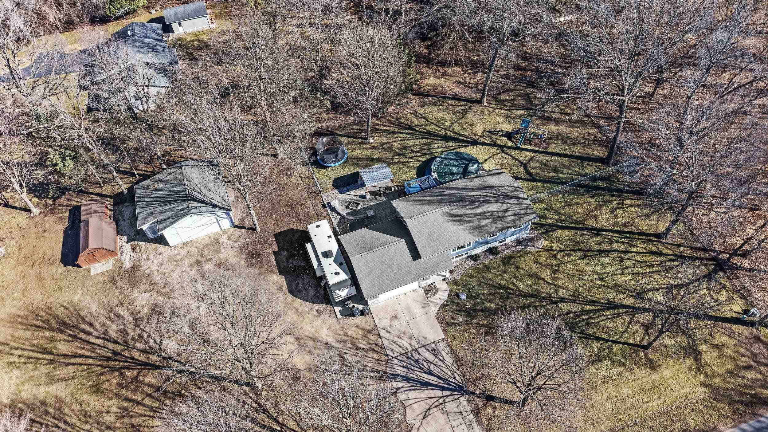 5980 North Lilly Lane Milton, WI 53563 - Photo 53 of 59