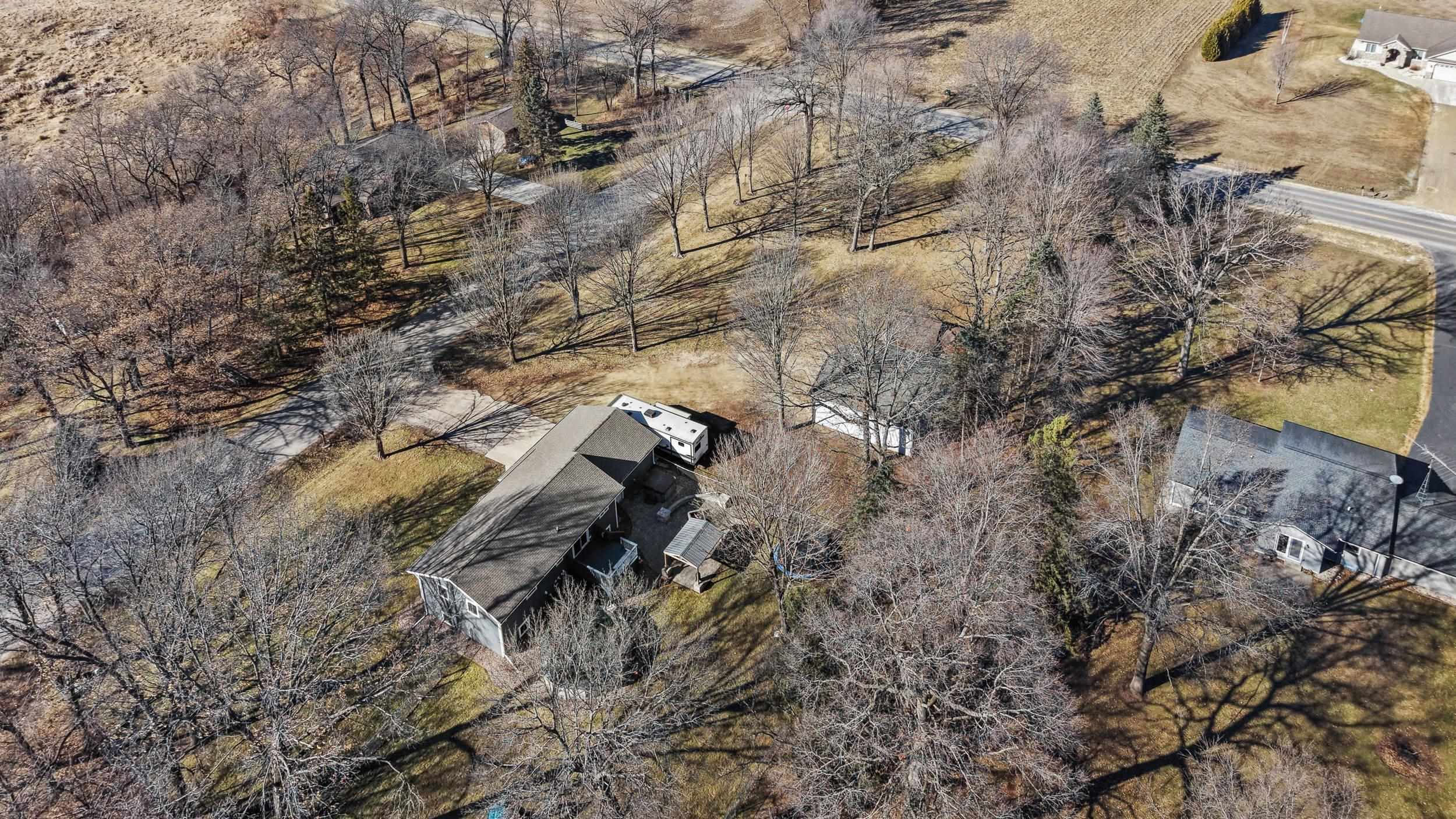 5980 North Lilly Lane Milton, WI 53563 - Photo 54 of 59