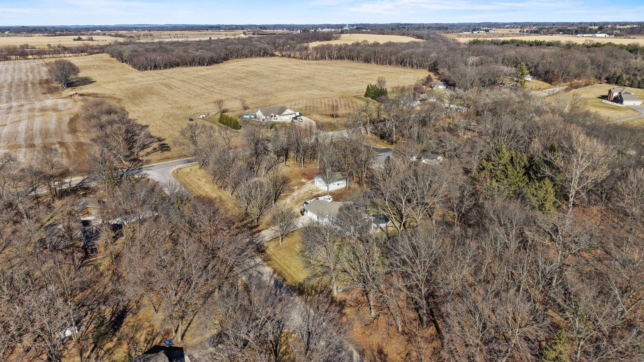 5980 North Lilly Lane Milton, WI 53563 - Photo 56 of 59
