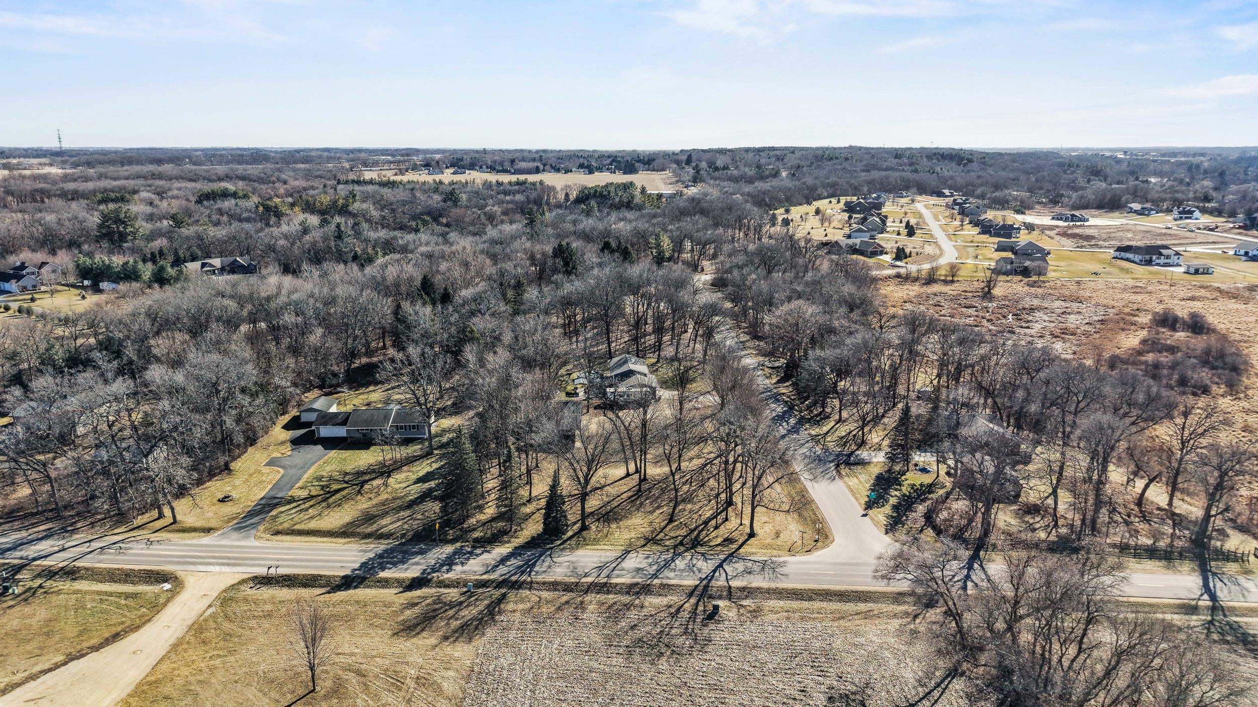 5980 North Lilly Lane Milton, WI 53563 - Photo 57 of 59