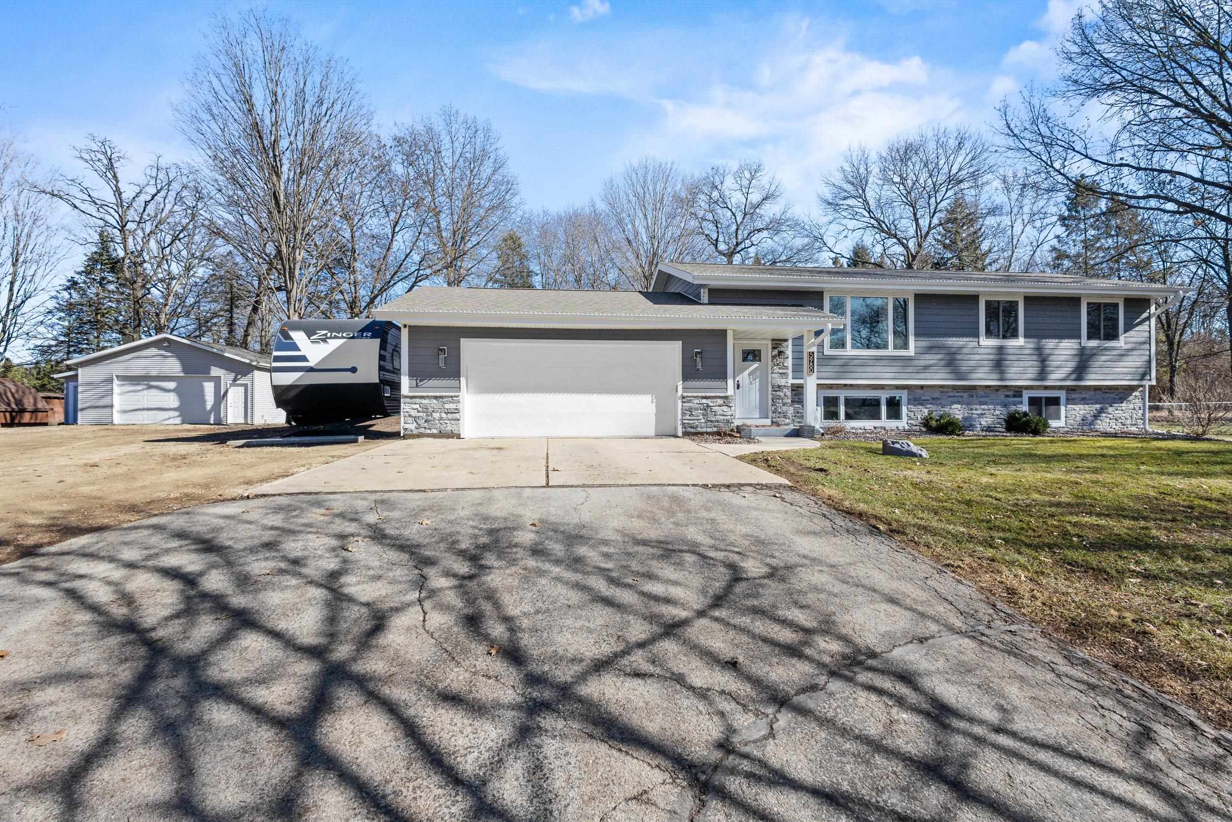 5980 North Lilly Lane Milton, WI 53563 - Photo 58 of 59