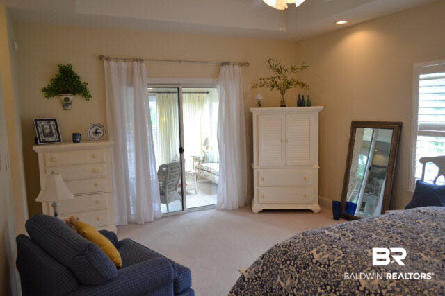 9254 Lakeview Drive Foley, AL 36535 - Photo 15 of 38 Master Bedroom
