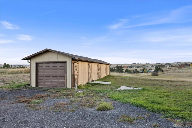 $1,100,000 | 954 Cheyenne Place, Parker, CO 80138