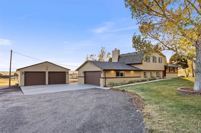 $1,100,000 | 954 Cheyenne Place, Parker, CO 80138