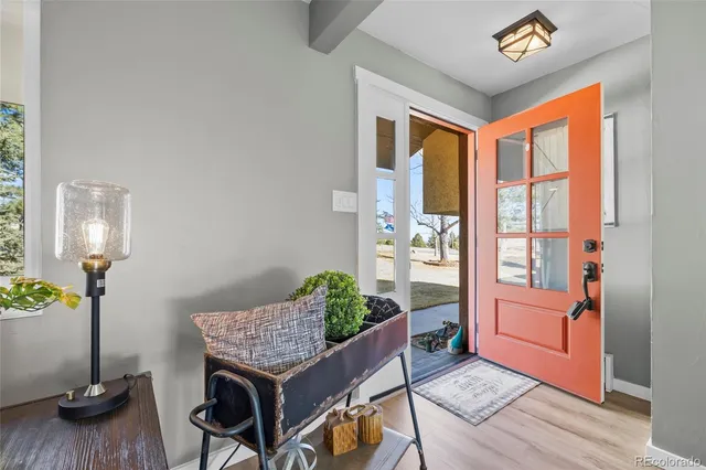 $1,100,000 | 954 Cheyenne Place, Parker, CO 80138