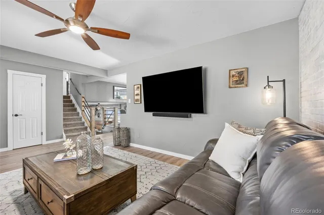 $1,100,000 | 954 Cheyenne Place, Parker, CO 80138