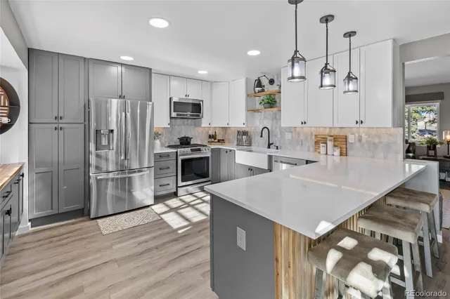 $1,100,000 | 954 Cheyenne Place, Parker, CO 80138