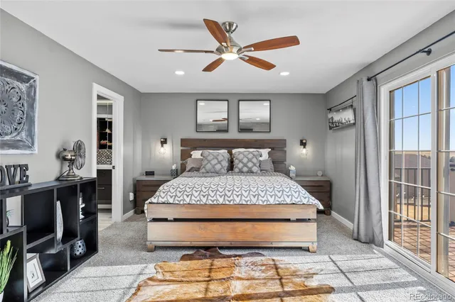 $1,100,000 | 954 Cheyenne Place, Parker, CO 80138