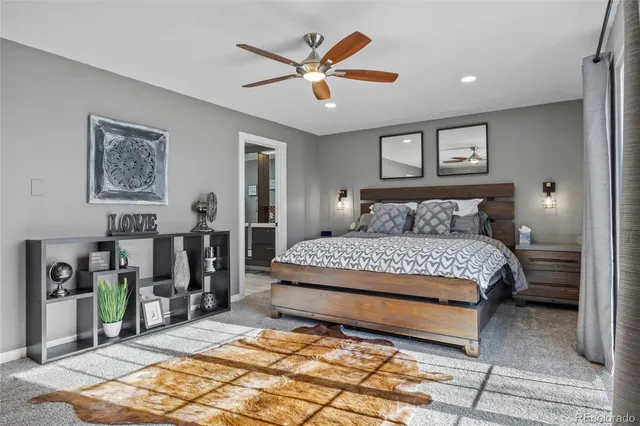 $1,100,000 | 954 Cheyenne Place, Parker, CO 80138