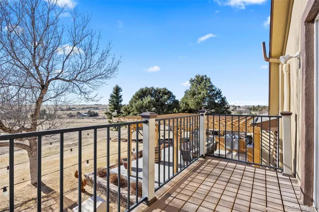 $1,100,000 | 954 Cheyenne Place, Parker, CO 80138