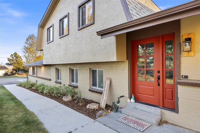 $1,100,000 | 954 Cheyenne Place, Parker, CO 80138