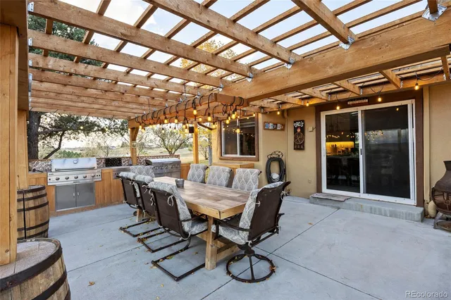 $1,100,000 | 954 Cheyenne Place, Parker, CO 80138