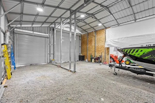 $1,100,000 | 954 Cheyenne Place, Parker, CO 80138