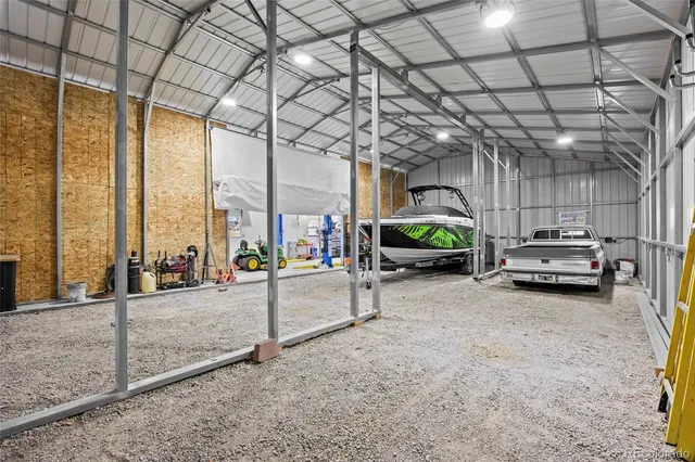 $1,100,000 | 954 Cheyenne Place, Parker, CO 80138