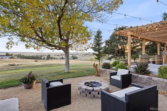 $1,100,000 | 954 Cheyenne Place, Parker, CO 80138